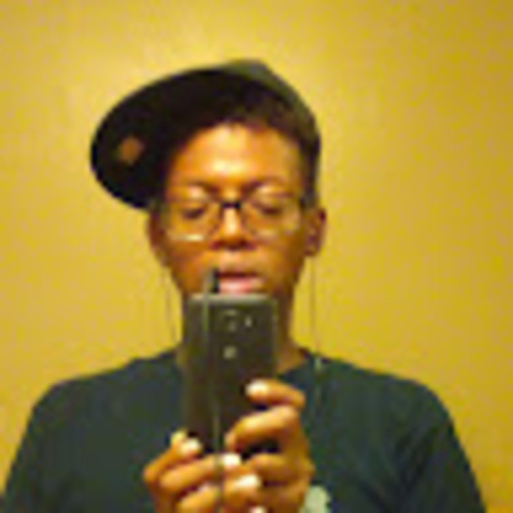 Meet your Posher, Cici